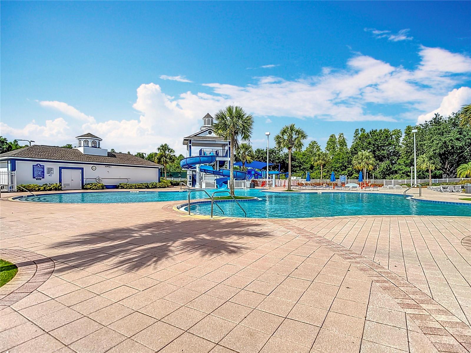 HERITAGE HARBOR VILLAGE 8 SOUT - Residential