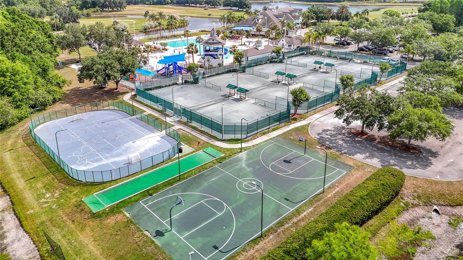 HERITAGE HARBOR VILLAGE 8 SOUT - Residential