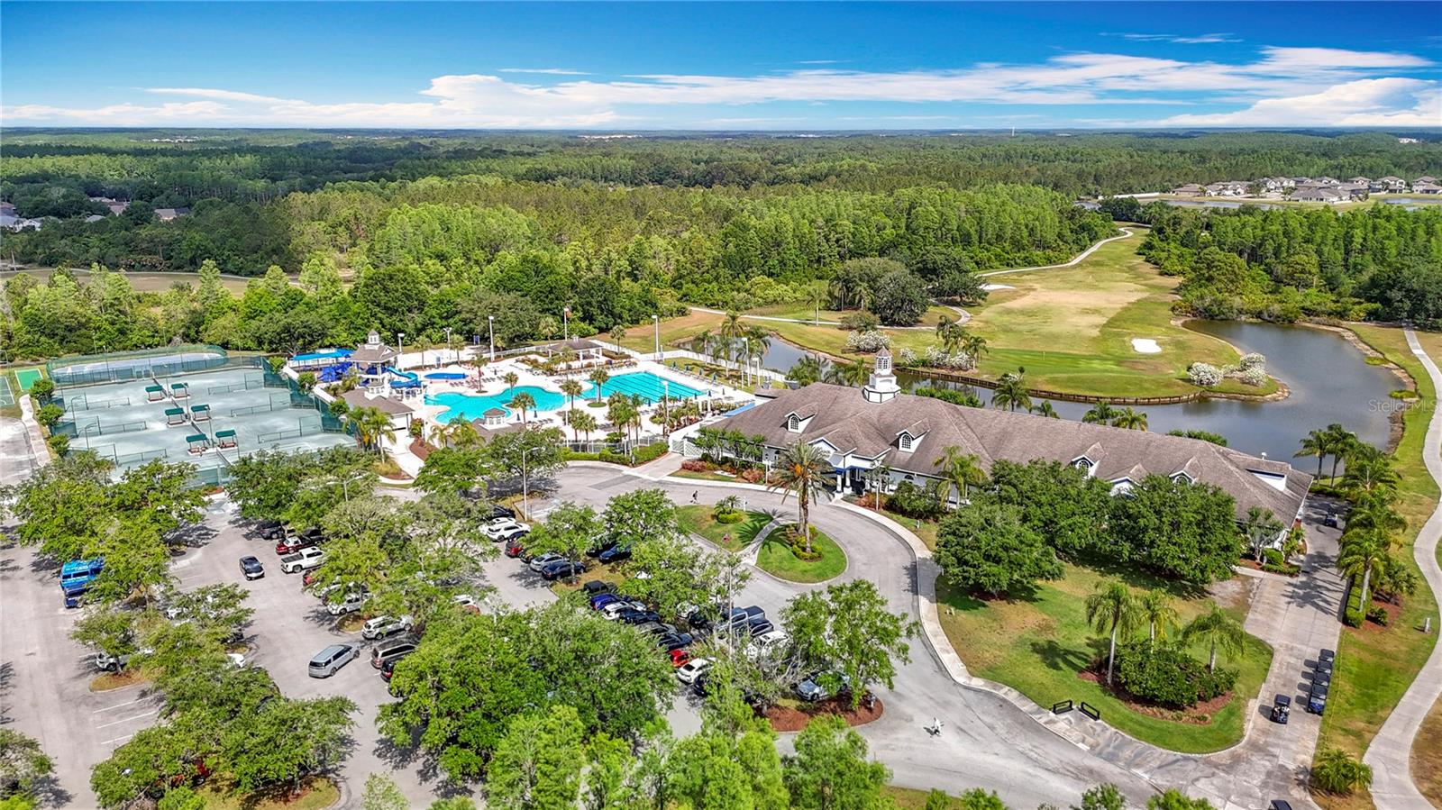 HERITAGE HARBOR VILLAGE 8 SOUT - Residential