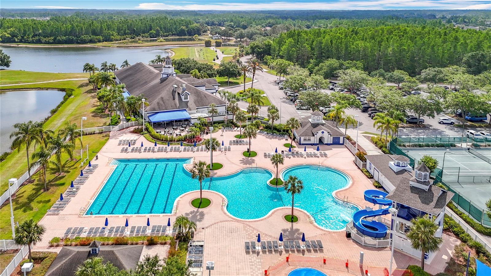 HERITAGE HARBOR VILLAGE 8 SOUT - Residential