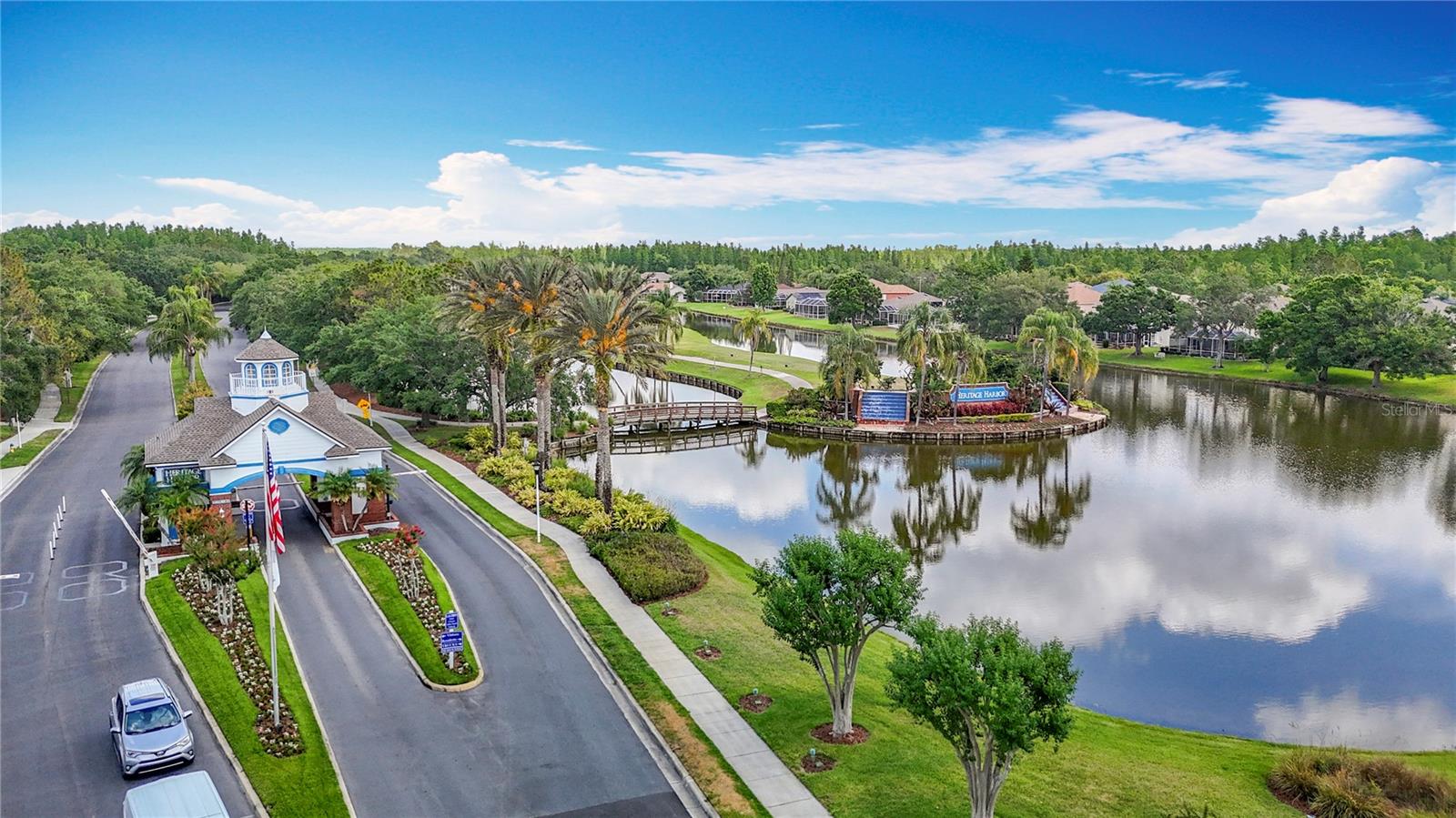 HERITAGE HARBOR VILLAGE 8 SOUT - Residential