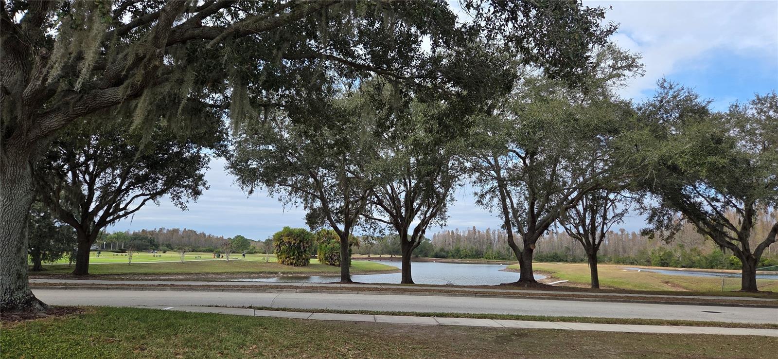 HERITAGE HARBOR VILLAGE 8 SOUT - Residential