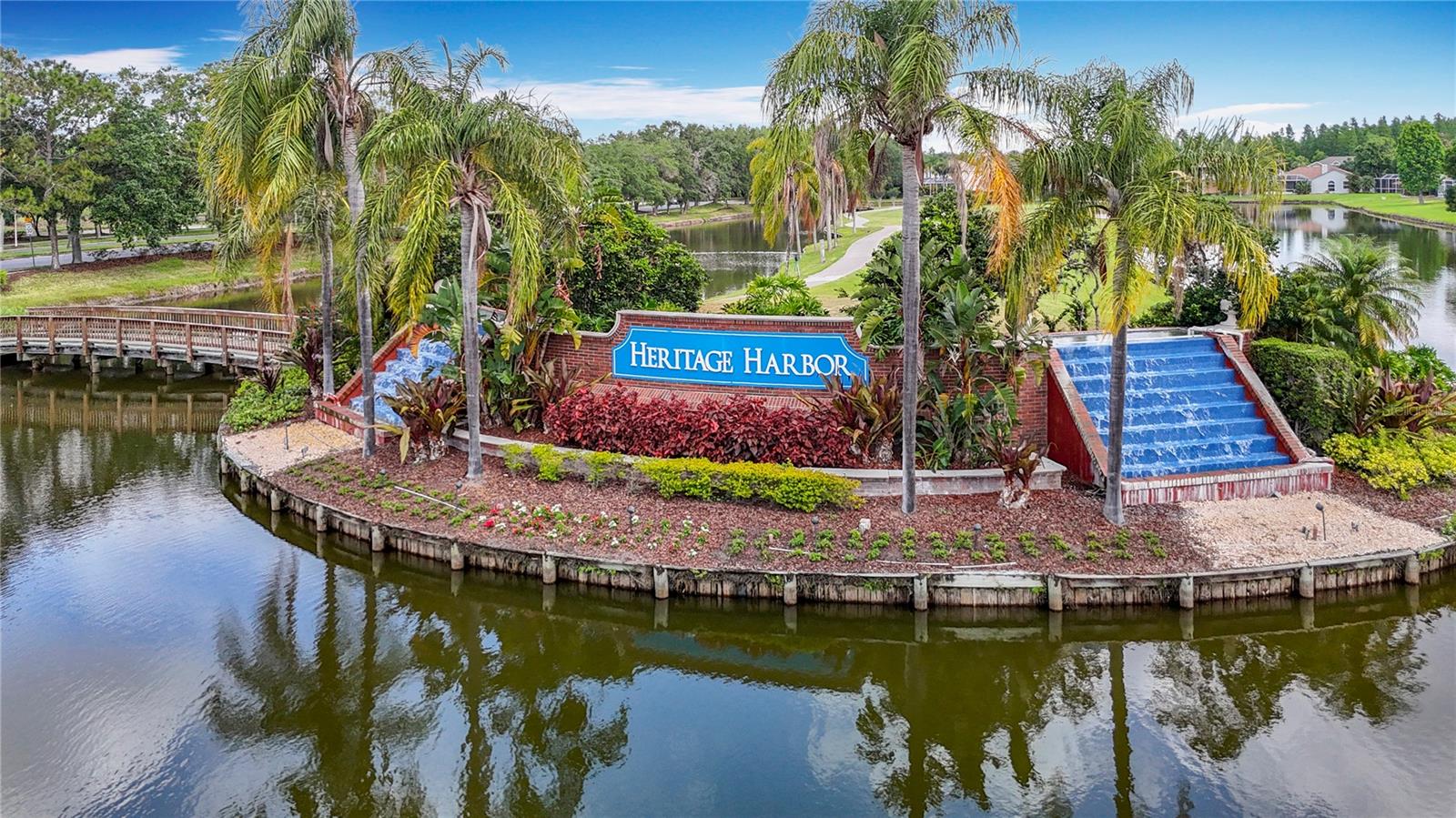 HERITAGE HARBOR VILLAGE 8 SOUT - Residential