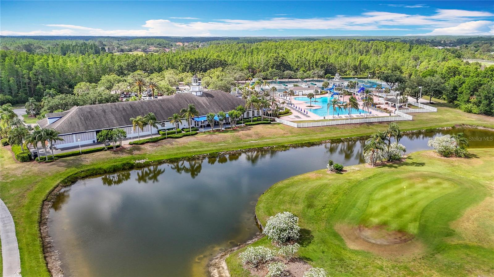 HERITAGE HARBOR VILLAGE 8 SOUT - Residential