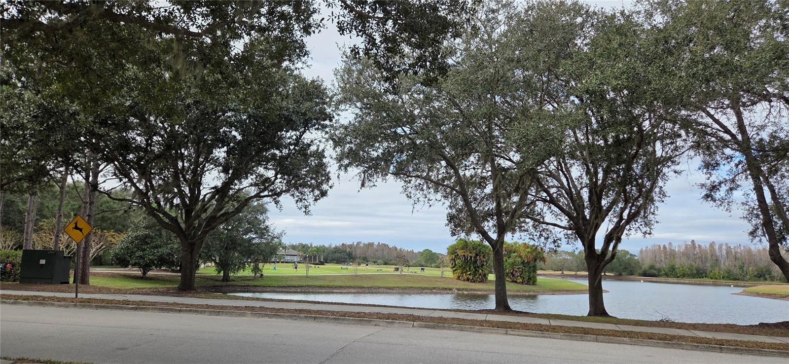 HERITAGE HARBOR VILLAGE 8 SOUT - Residential