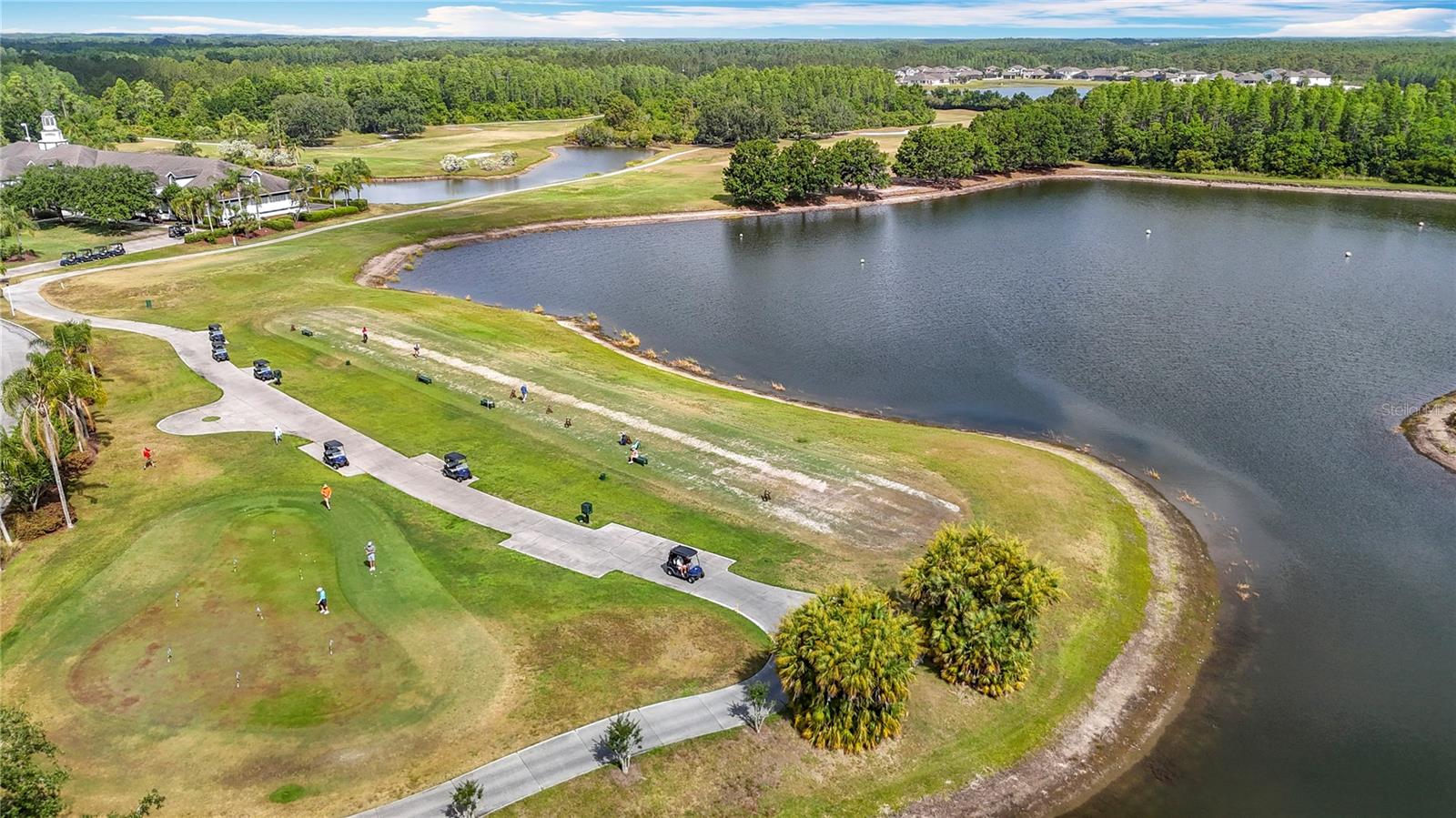 HERITAGE HARBOR VILLAGE 8 SOUT - Residential