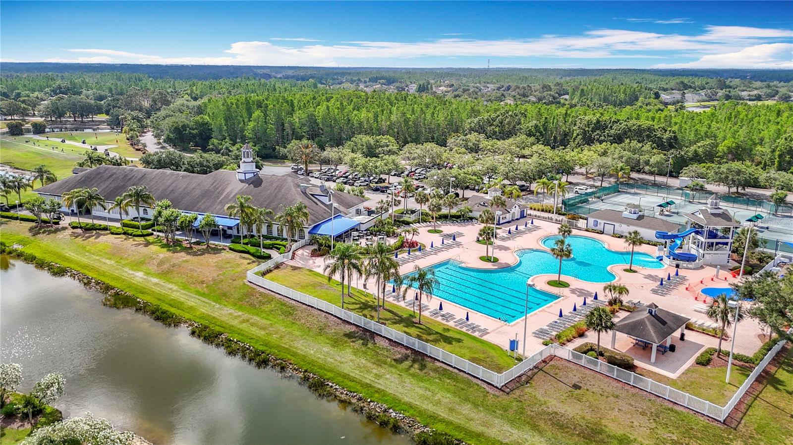 HERITAGE HARBOR VILLAGE 8 SOUT - Residential