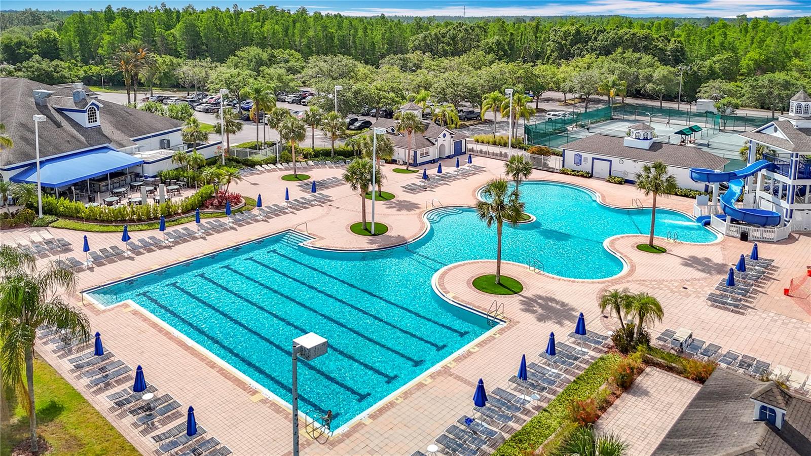 HERITAGE HARBOR VILLAGE 8 SOUT - Residential