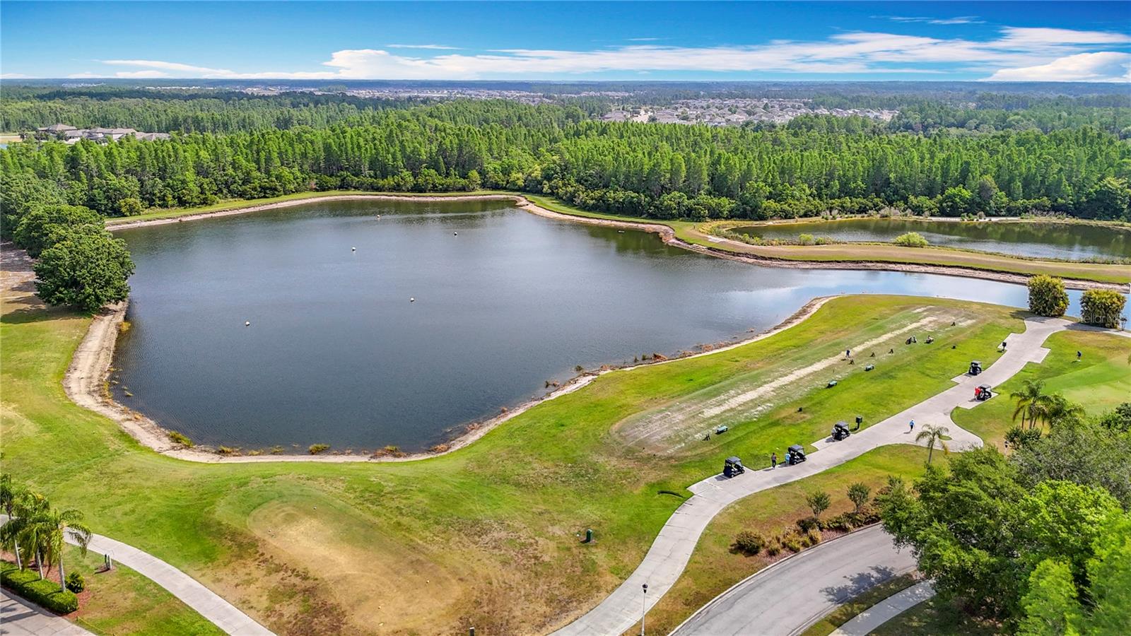 HERITAGE HARBOR VILLAGE 8 SOUT - Residential