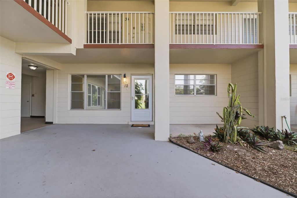 Photo of 2434 Australia Way E #12, Clearwater, FL 33763 (MLS # W7886269)