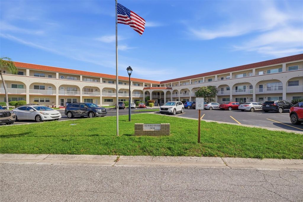 Photo of 2434 Australia Way E #12, Clearwater, FL 33763 (MLS # W7886269)