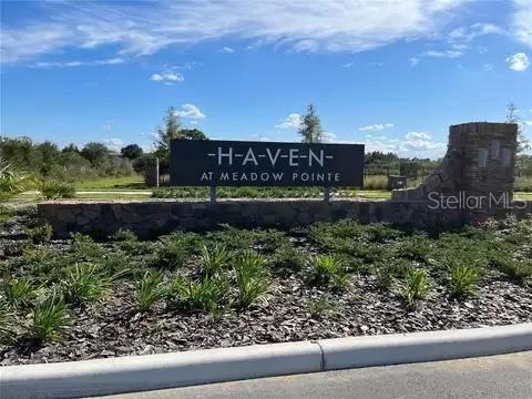 MEADOW POINTE 4 PRCL N TWNHMS H - Residential