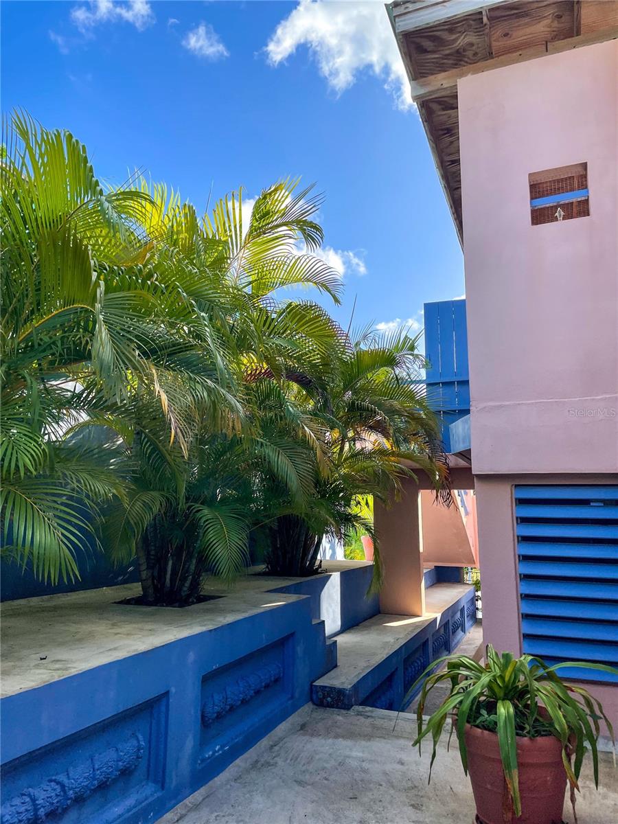 BO. MAMBICHE - Residential