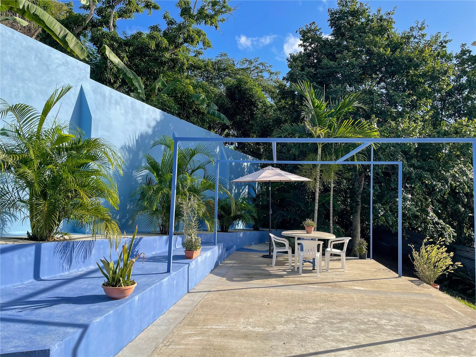 BO. MAMBICHE - Residential