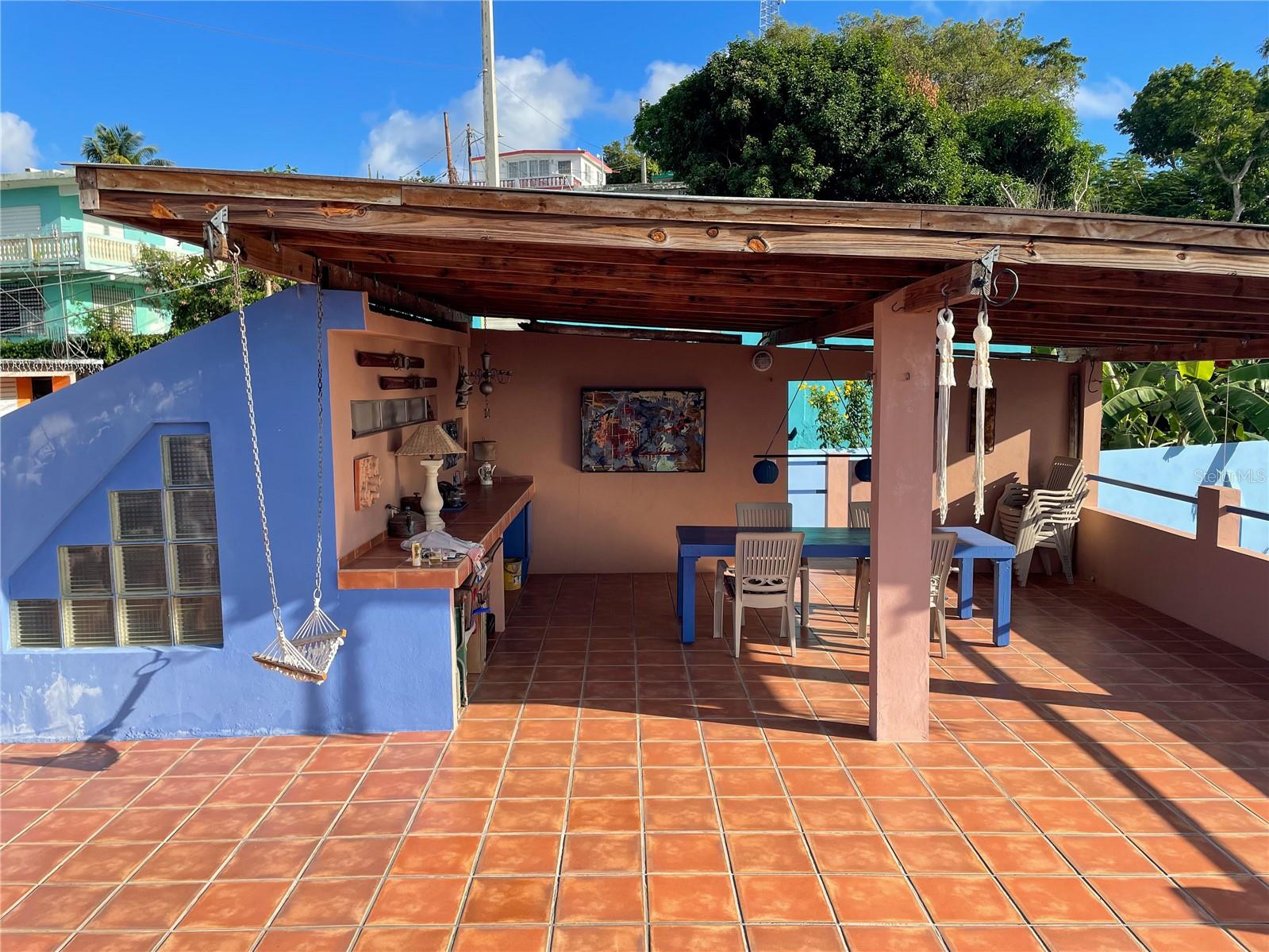 BO. MAMBICHE - Residential