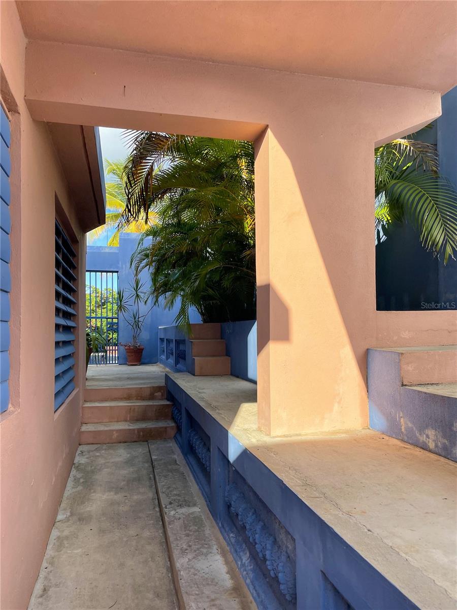 BO. MAMBICHE - Residential