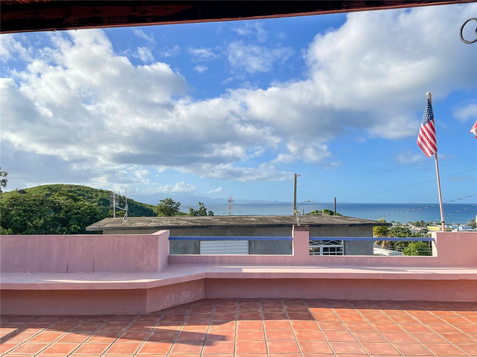 BO. MAMBICHE - Residential