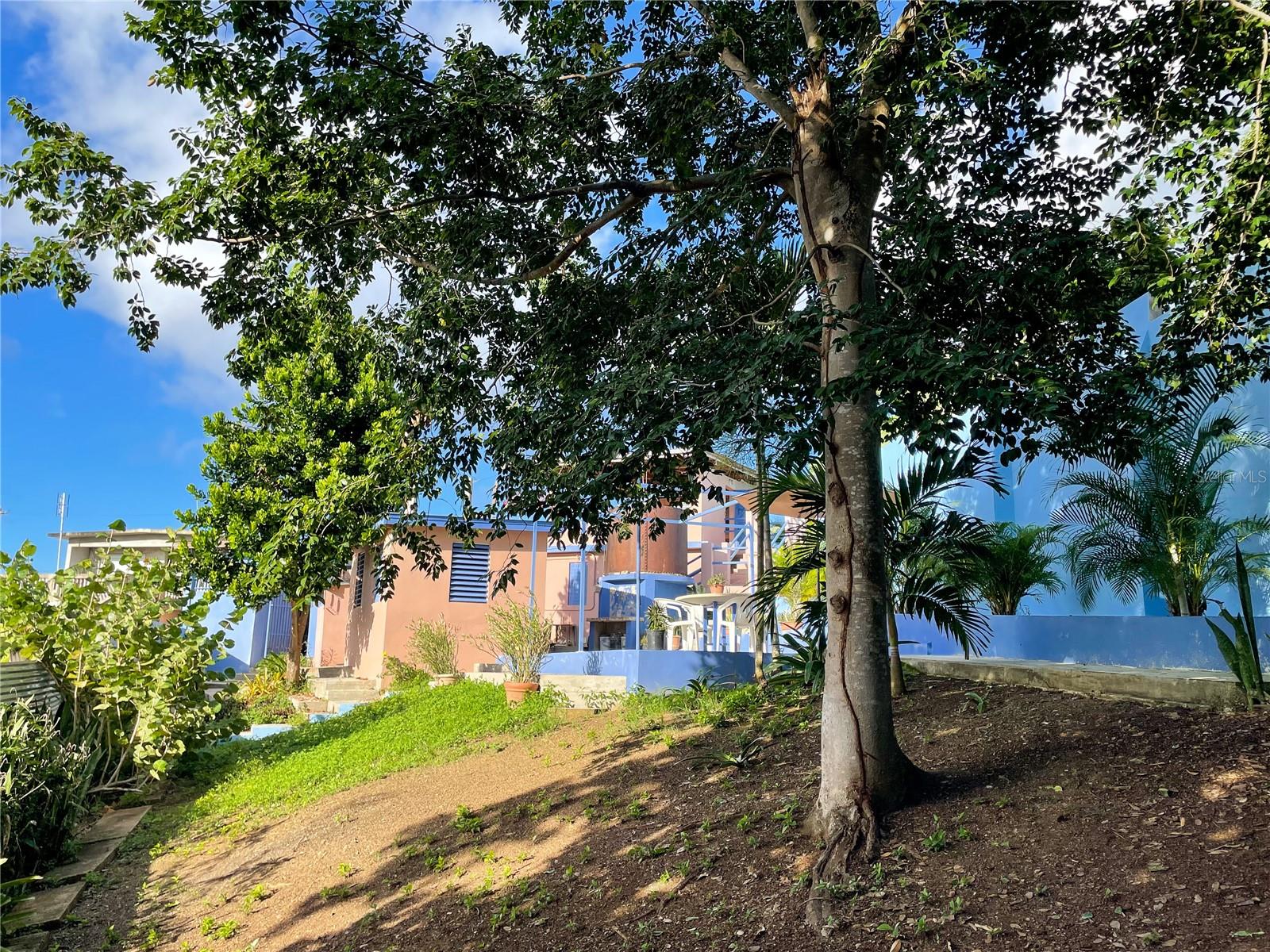 BO. MAMBICHE - Residential