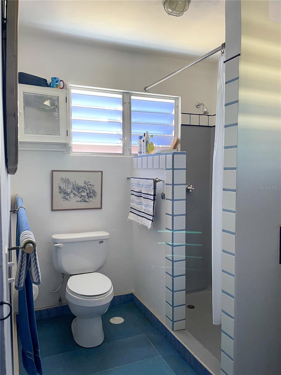 BO. MAMBICHE - Residential