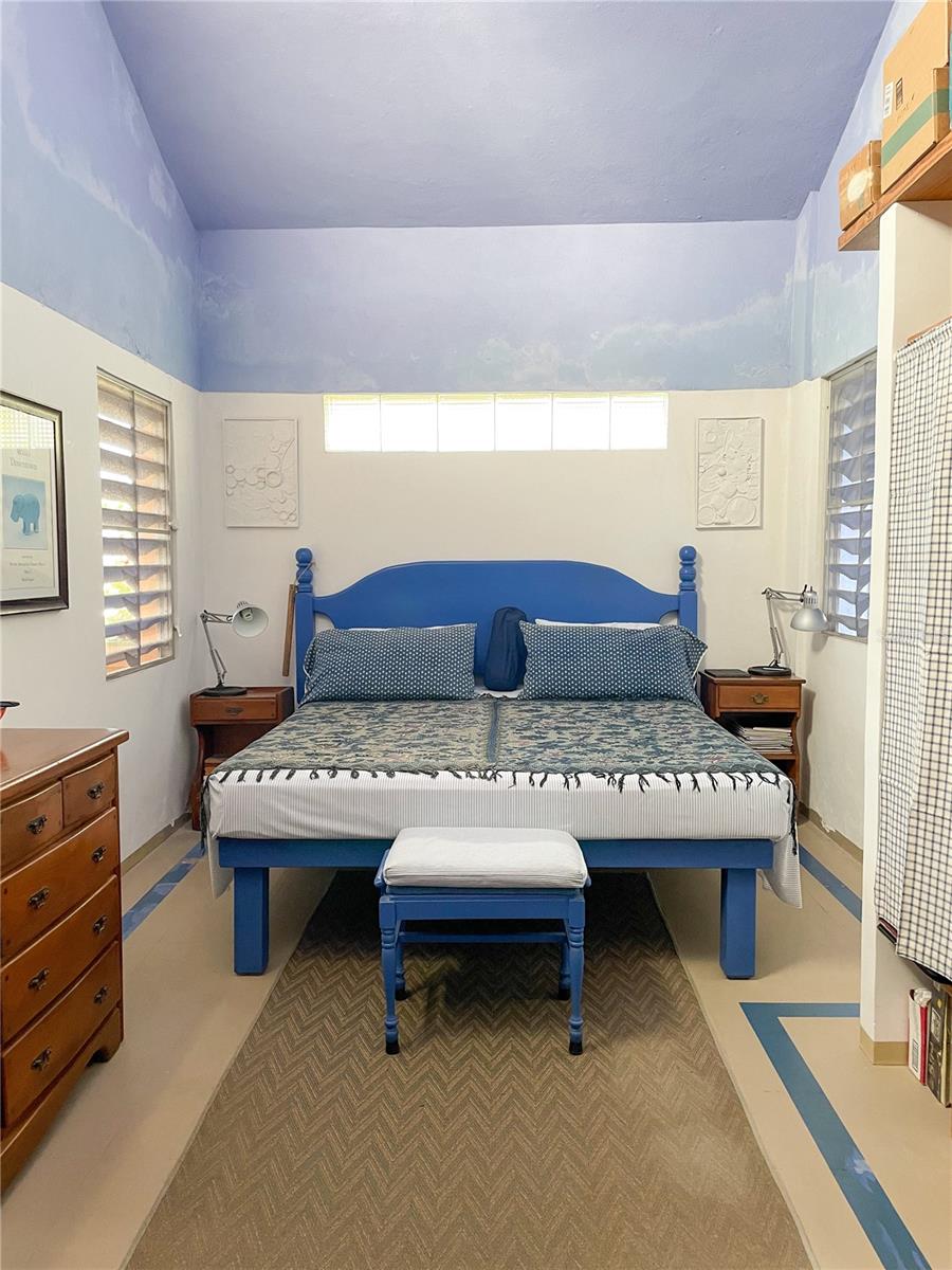 BO. MAMBICHE - Residential