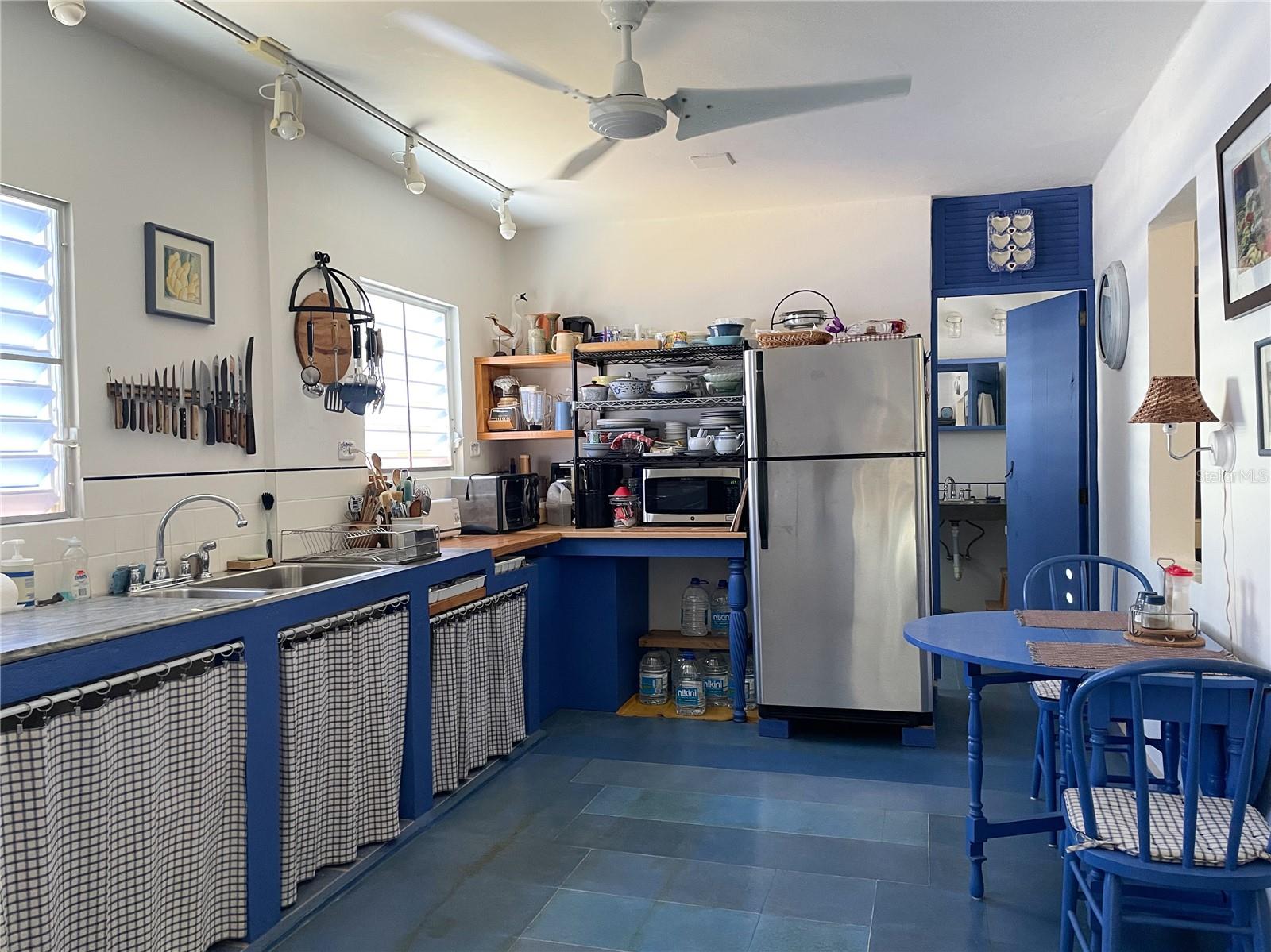 BO. MAMBICHE - Residential