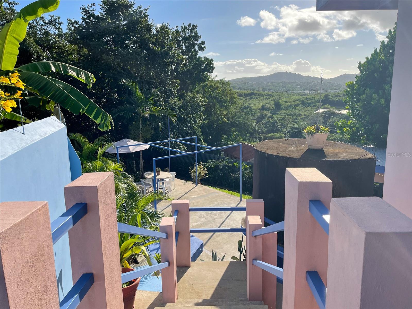 BO. MAMBICHE - Residential