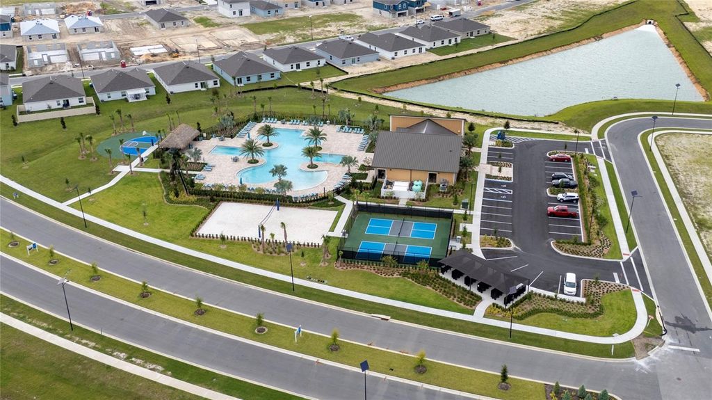 Photo of 1703 Foreman Road, Eagle Lake, FL 33839 (MLS # O6384457)