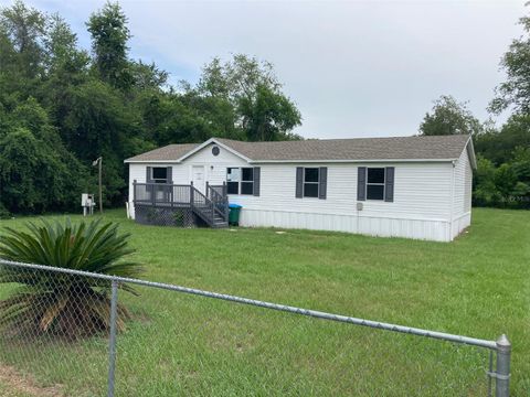 Photo of 2985 SE 145th Street, Summerfield, FL 34491 (MLS # GC532077)