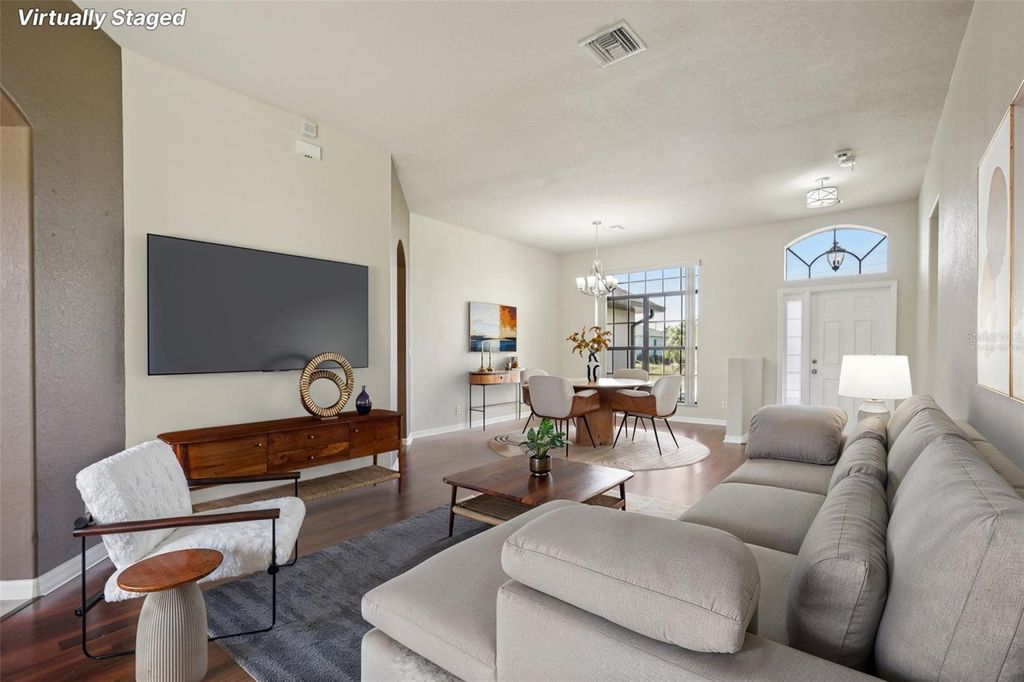 Photo of 10048 Lebanon Drive, Port Charlotte, FL 33981 (MLS # TB8466582)