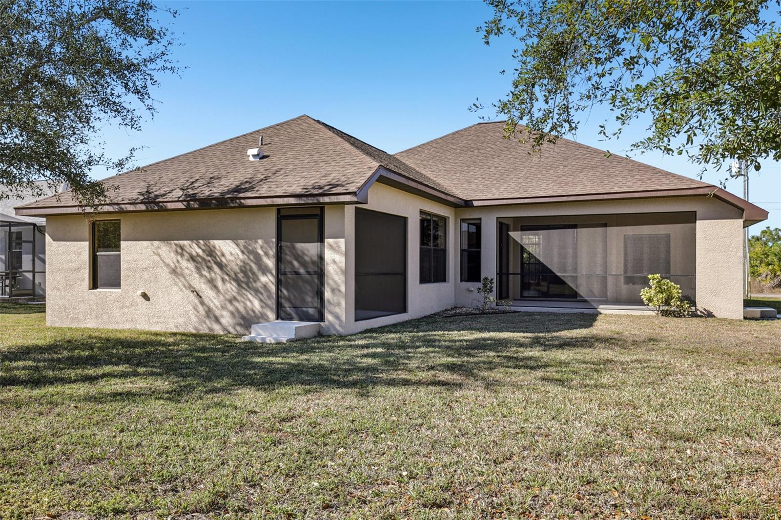 PORT CHARLOTTE SEC 81 - Residential