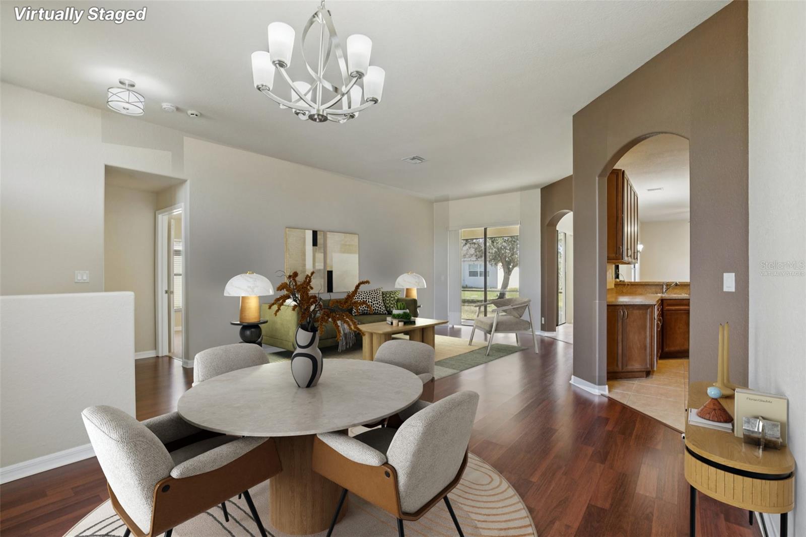 PORT CHARLOTTE SEC 81 - Residential