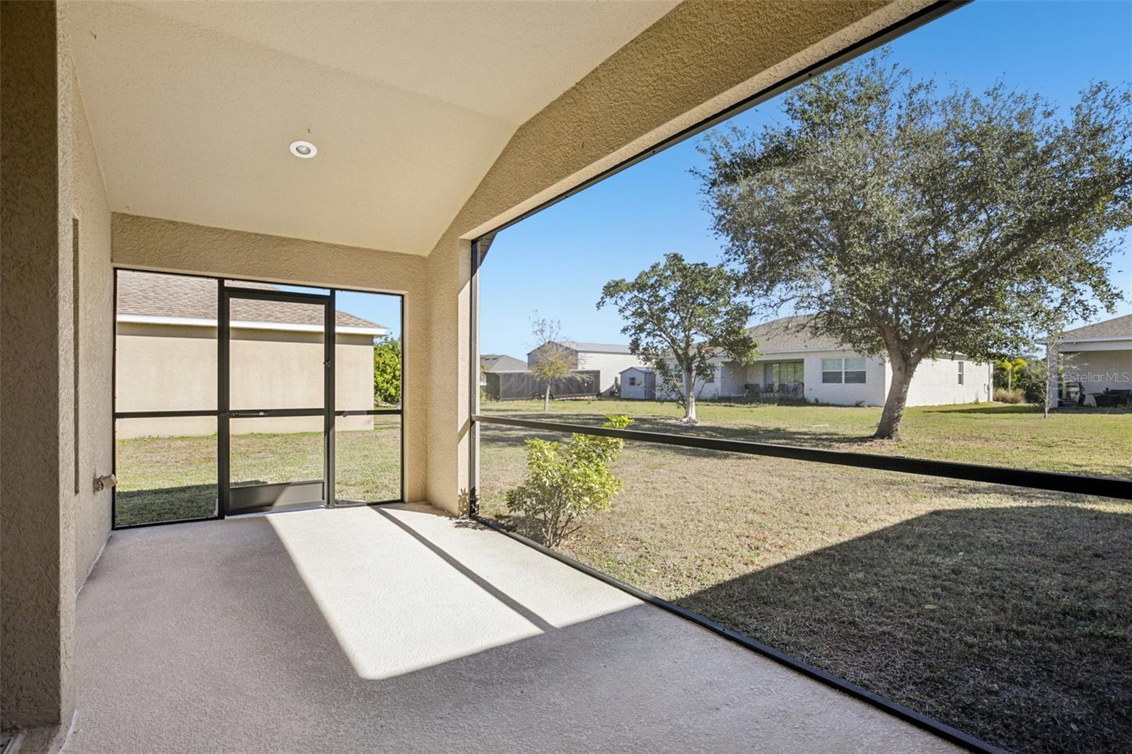 PORT CHARLOTTE SEC 81 - Residential