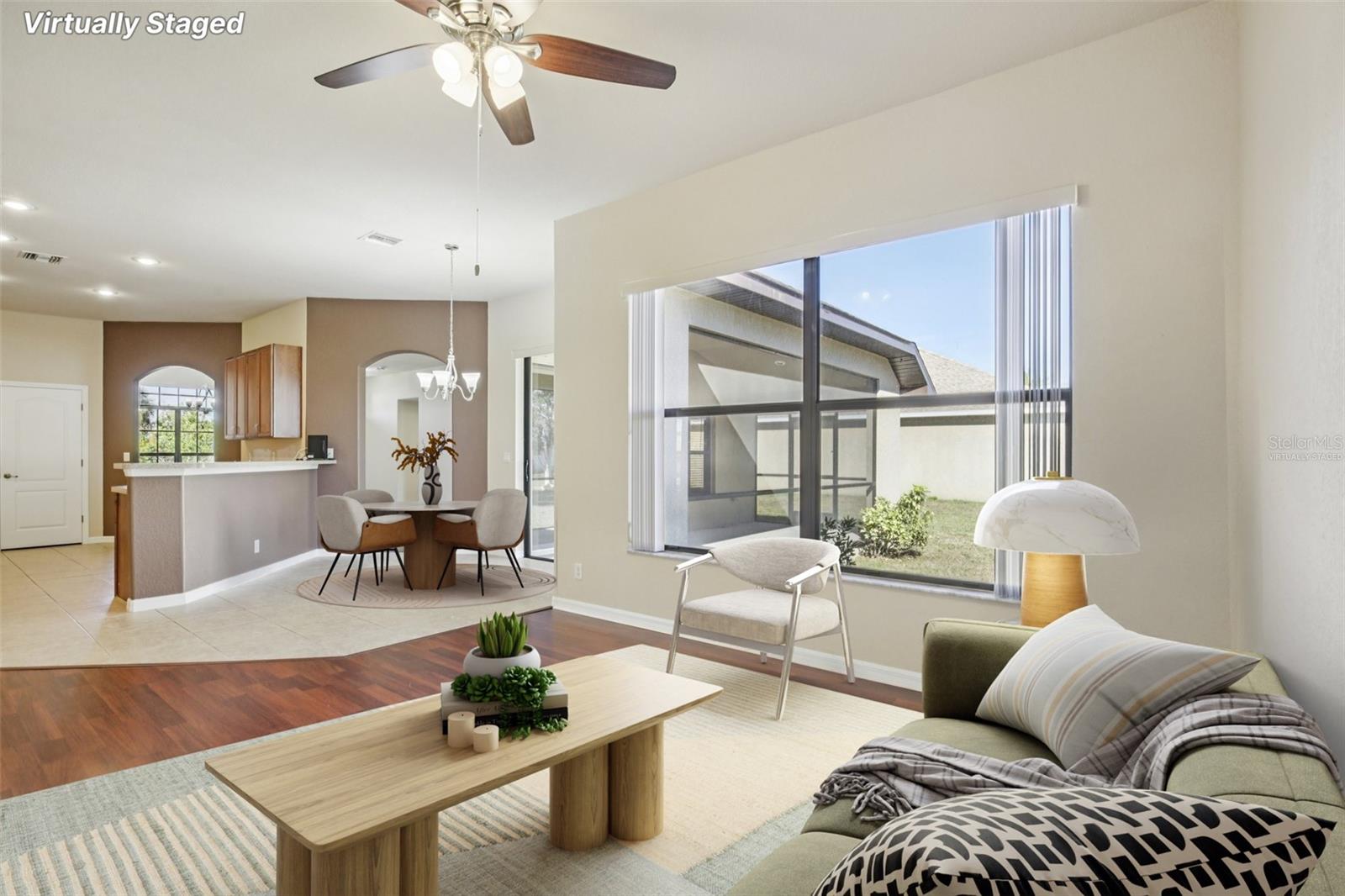 PORT CHARLOTTE SEC 81 - Residential