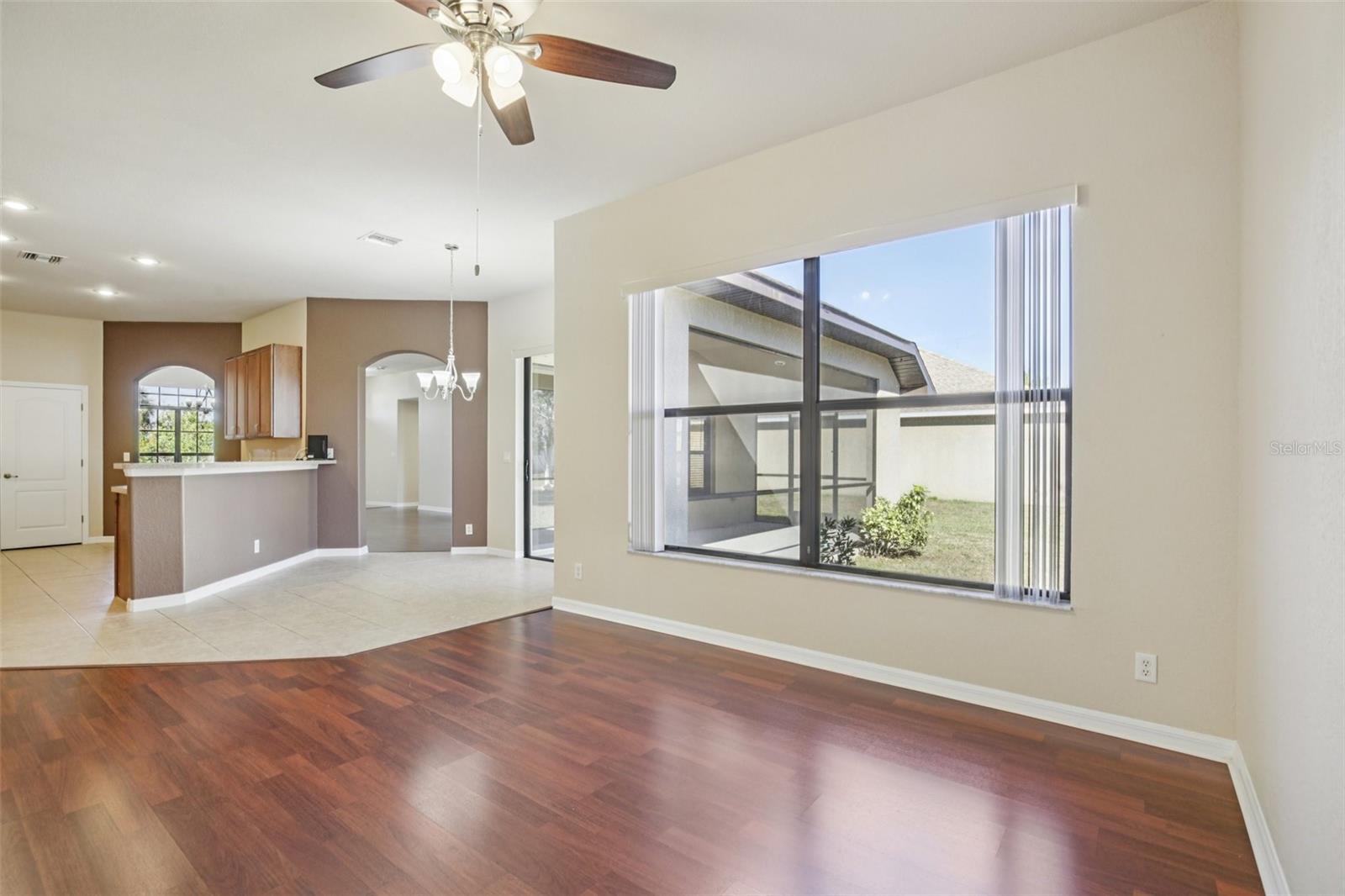 PORT CHARLOTTE SEC 81 - Residential