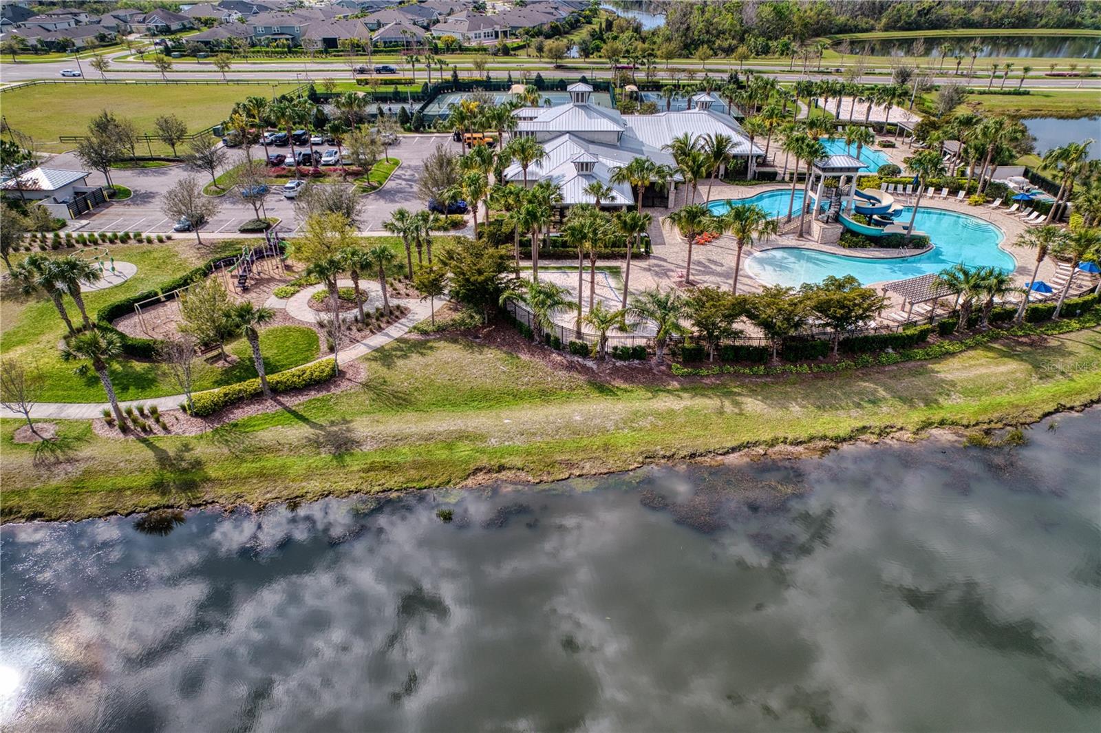 WATERSET PH 3C-2 - Residential