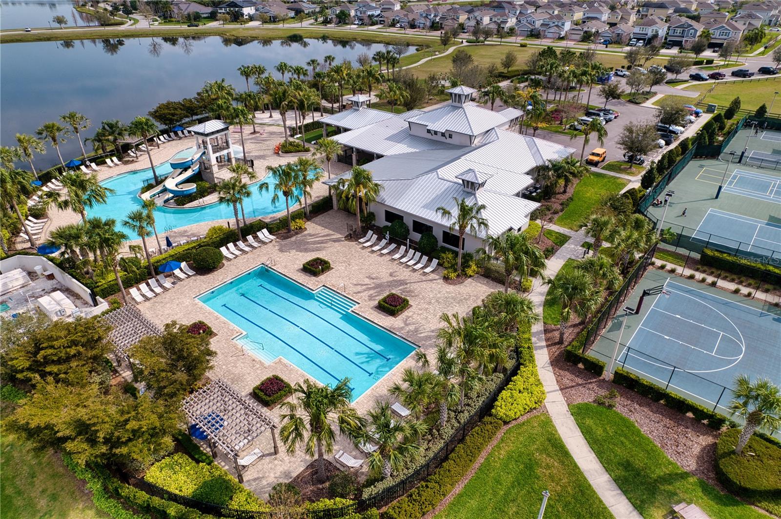 WATERSET PH 3C-2 - Residential