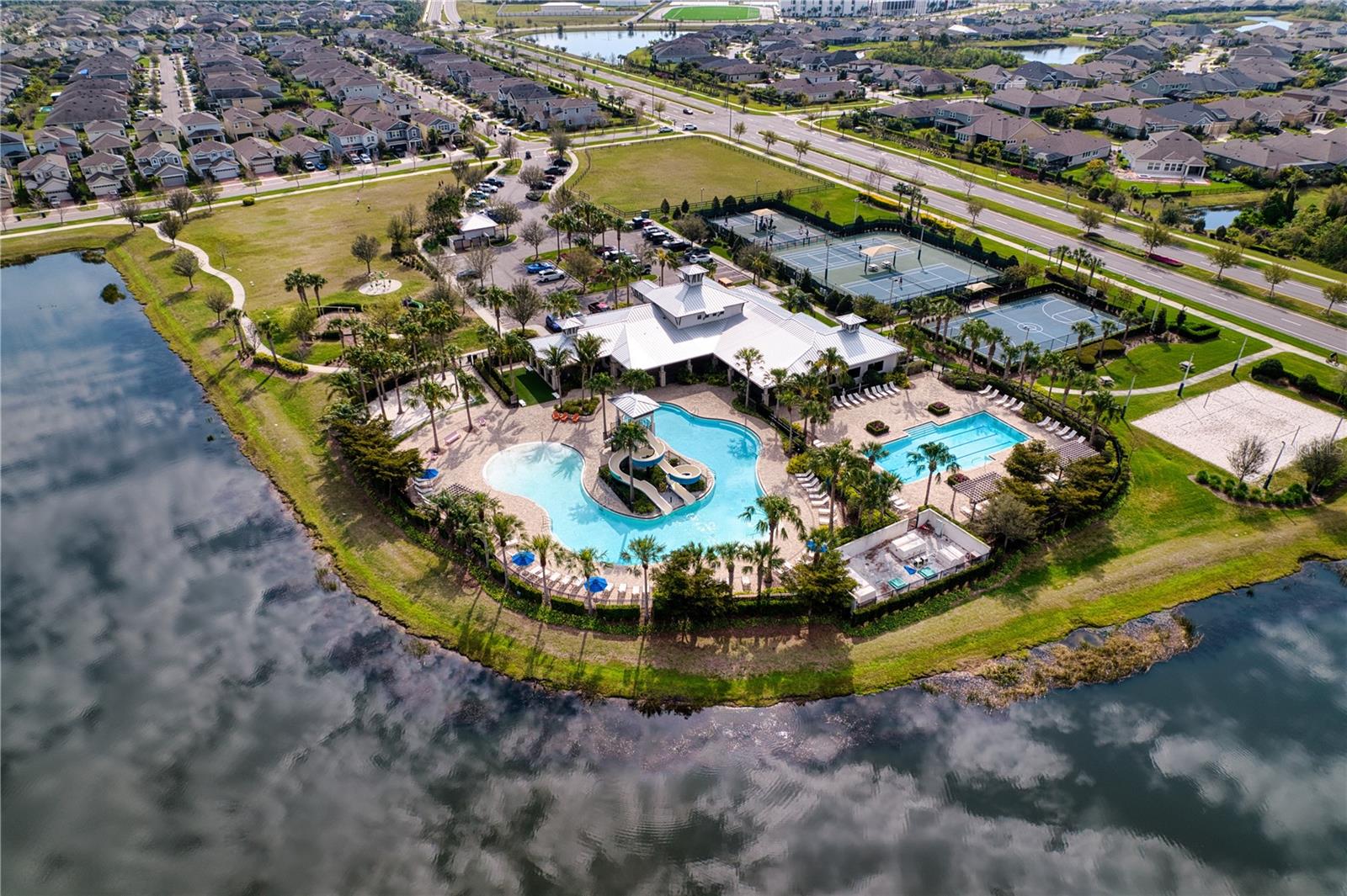 WATERSET PH 3C-2 - Residential