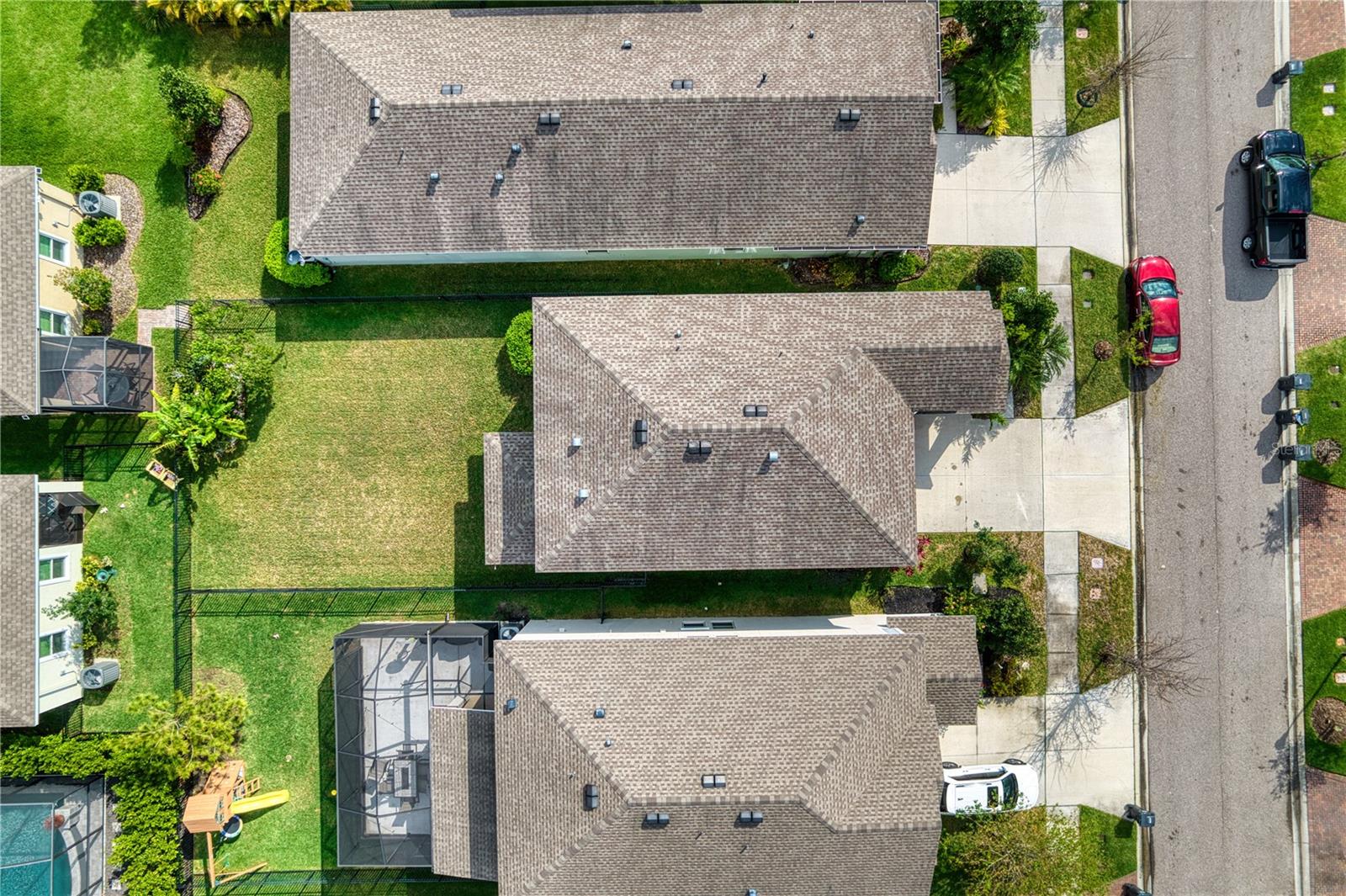 WATERSET PH 3C-2 - Residential