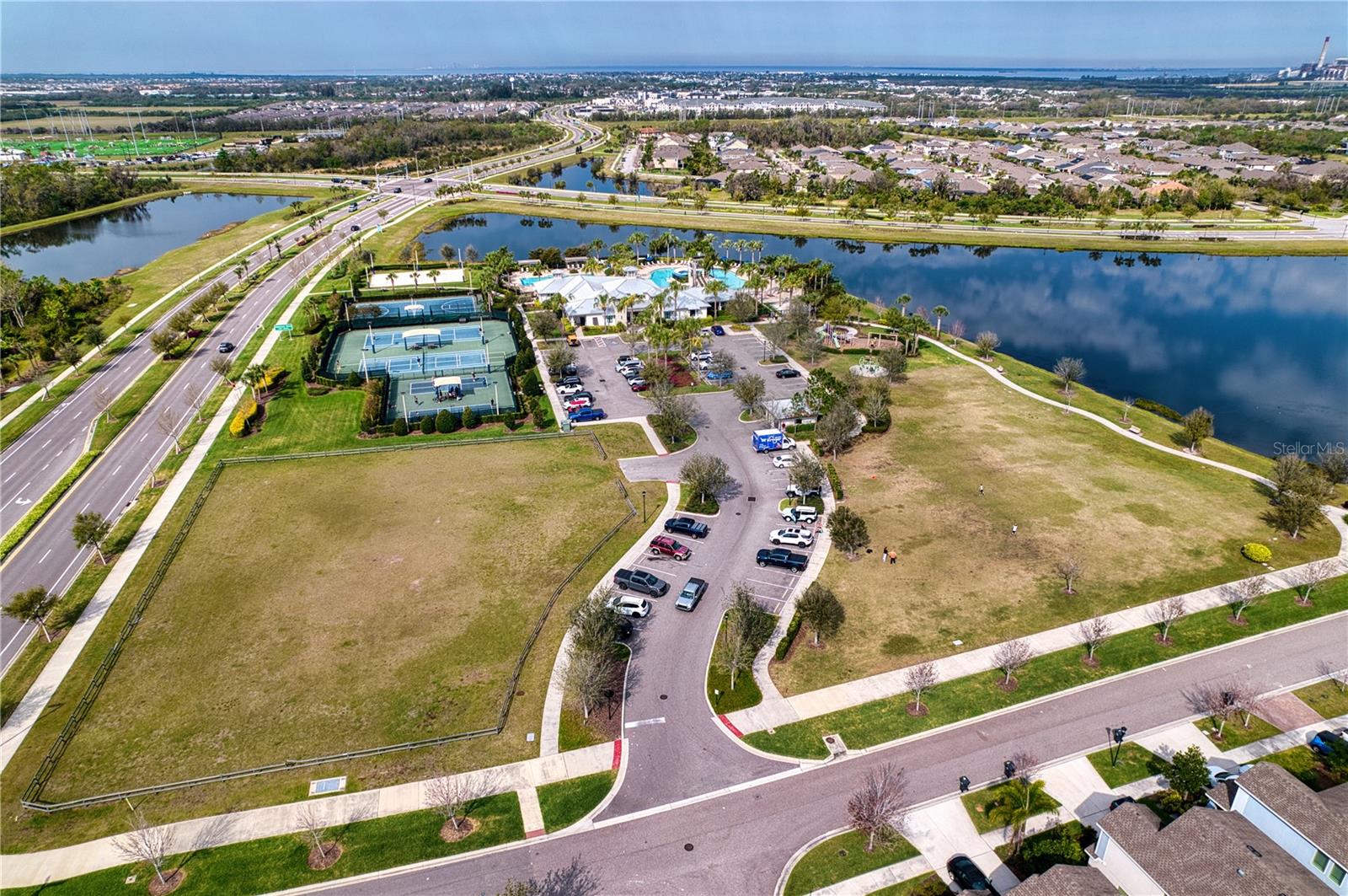 WATERSET PH 3C-2 - Residential