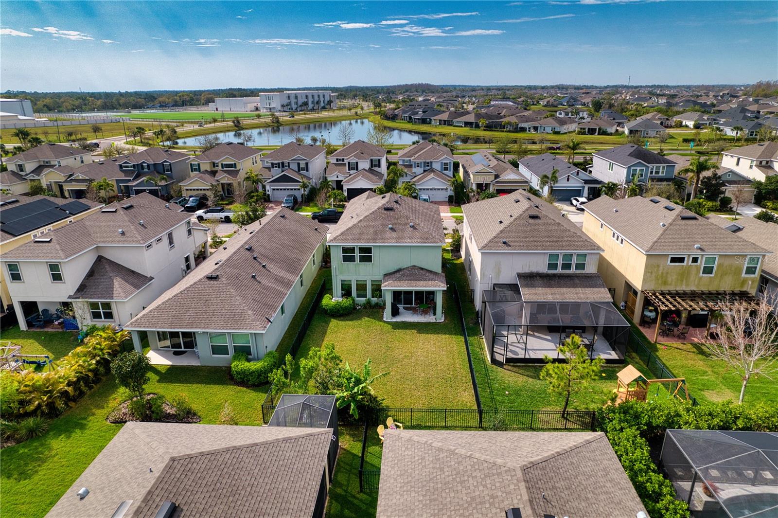 WATERSET PH 3C-2 - Residential