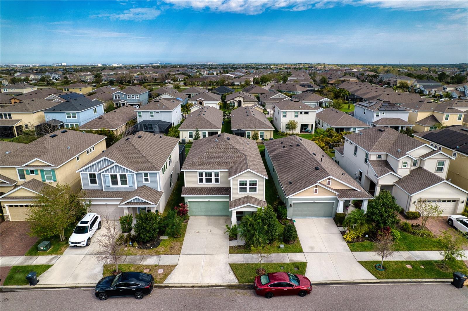 WATERSET PH 3C-2 - Residential