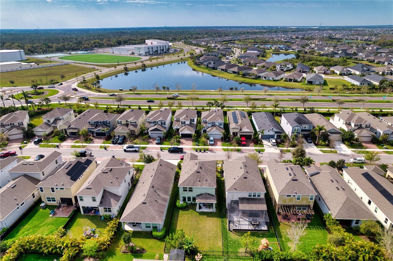 WATERSET PH 3C-2 - Residential