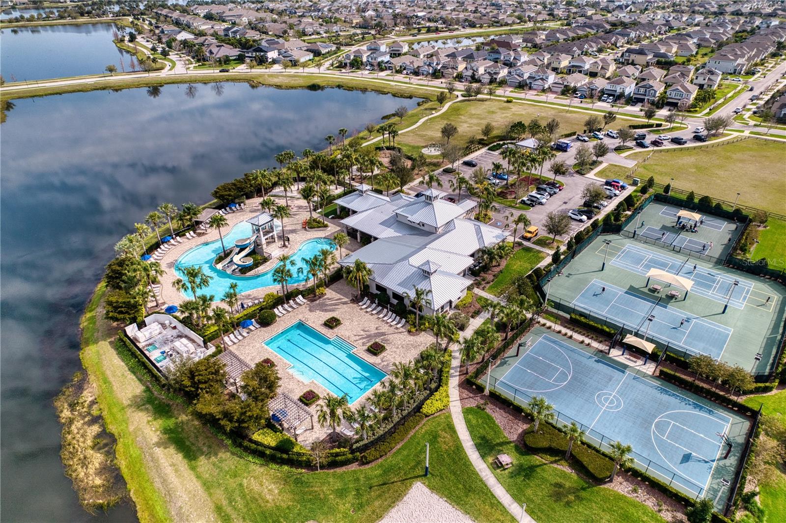 WATERSET PH 3C-2 - Residential