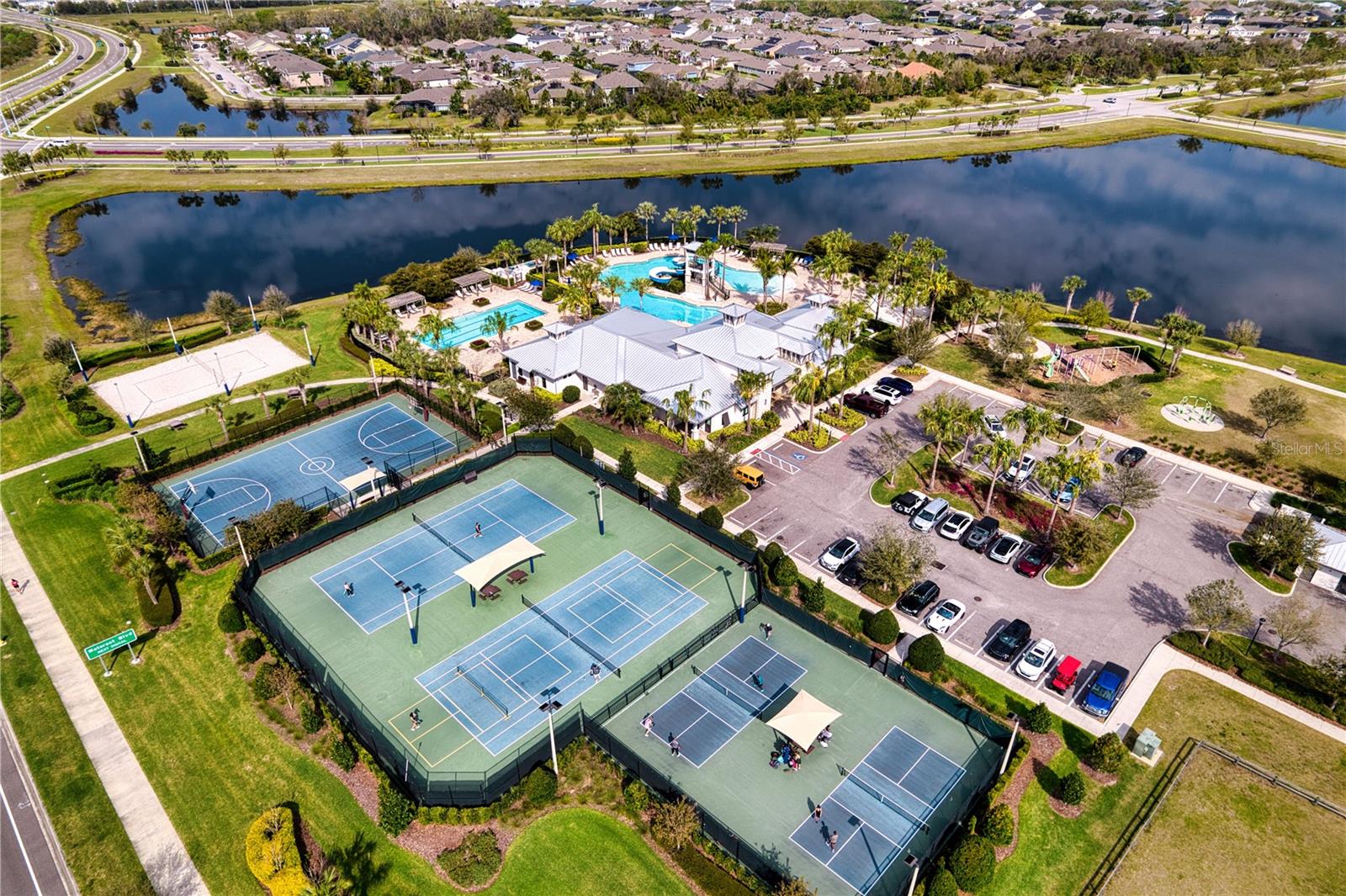 WATERSET PH 3C-2 - Residential