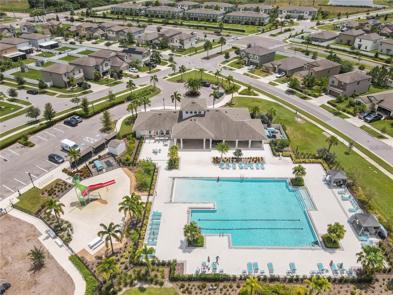 TOUCHSTONE PH 4 - Residential Lease