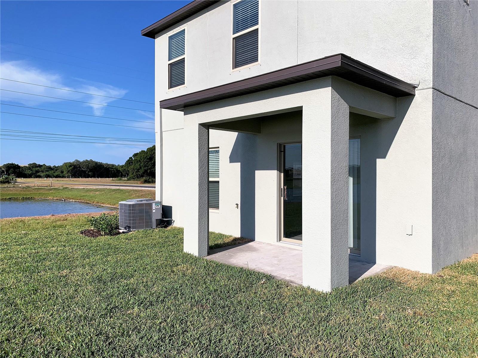 TOUCHSTONE PH 4 - Residential Lease