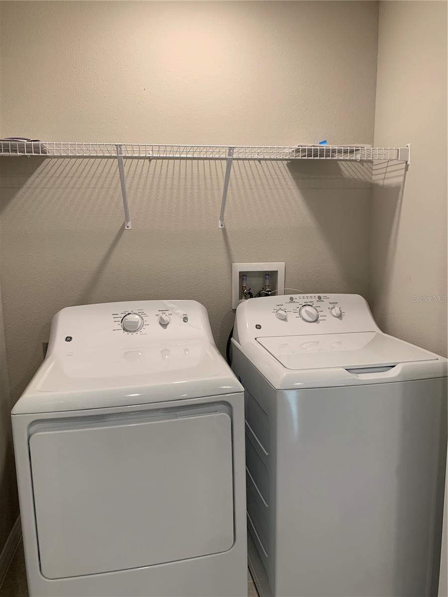 TOUCHSTONE PH 4 - Residential Lease