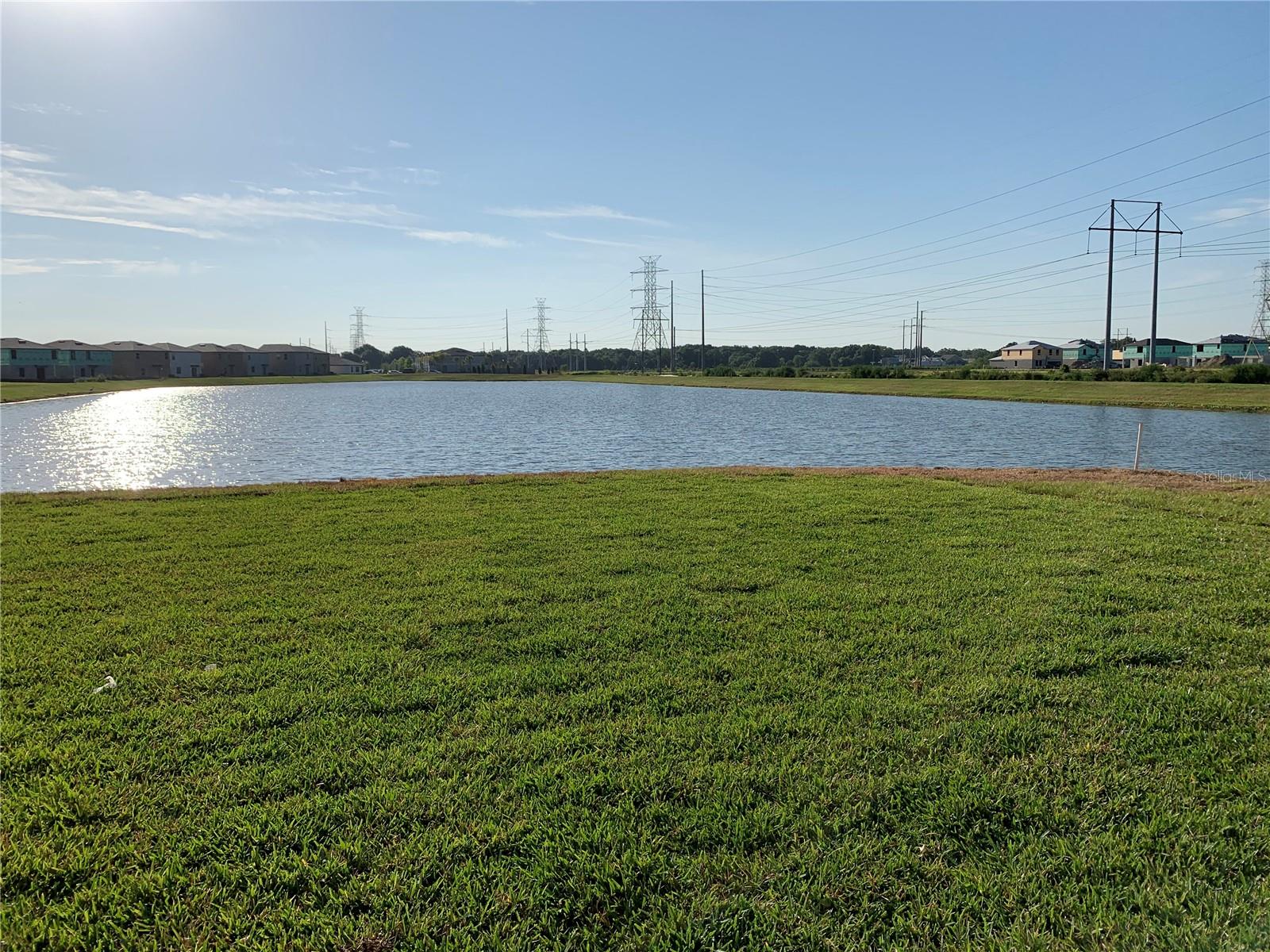 TOUCHSTONE PH 4 - Residential Lease