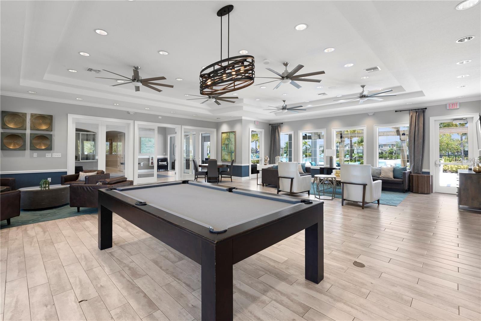 TOUCHSTONE PH 4 - Residential Lease