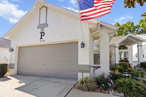 Photo of 3569 S Belgrave Drive, Inverness, FL 34452 (MLS # OM698678)